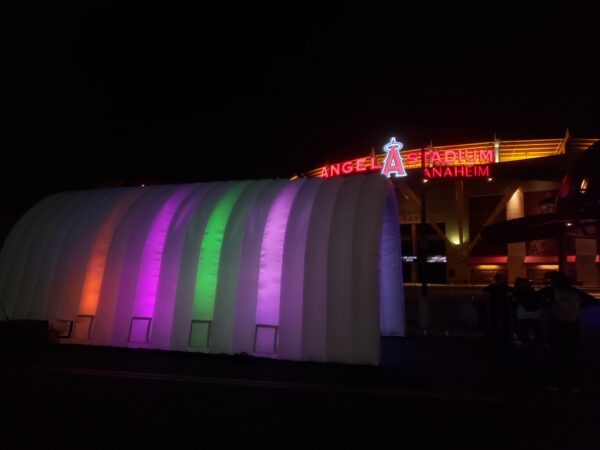 LED Tunnels - Image 2
