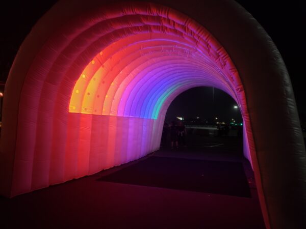 LED Tunnels - Image 3