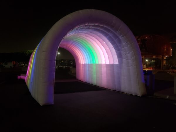 LED Tunnels - Image 4