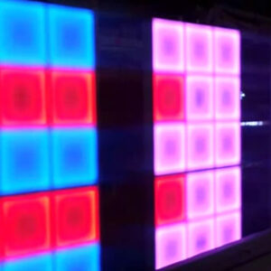 LED Wall