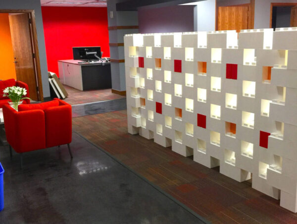 Leggos / Everblocks ( Giant Leggos ) - Image 2