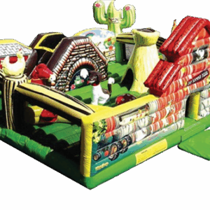 Little Farm House