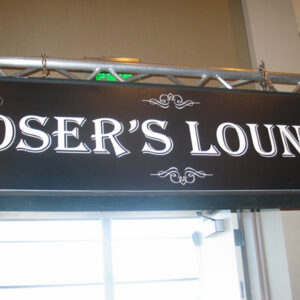 Losers’ Lounge