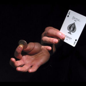 Magician