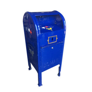 Mailbox Rental