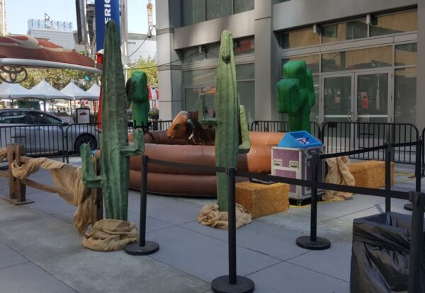 Mechanical Bull (Various Models) - Image 2