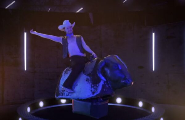Mechanical Bull (Various Models) - Image 4