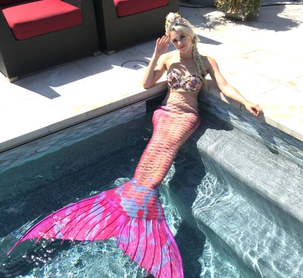 Mermaid Rental for Hire