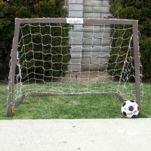 Mini Soccer Goal