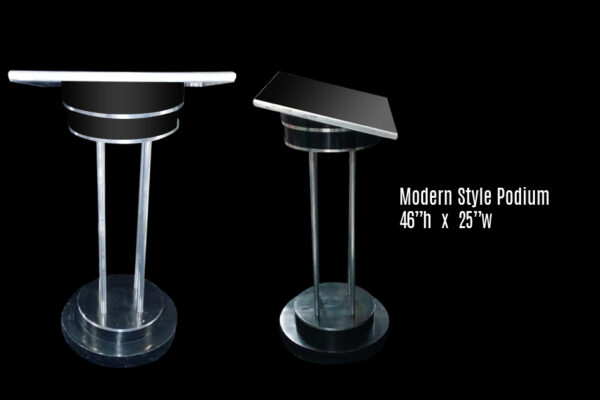 Podiums (Multiple Styles) - Image 2