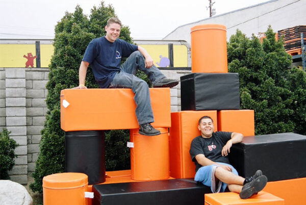 Modern Modular Furniture (MMF)