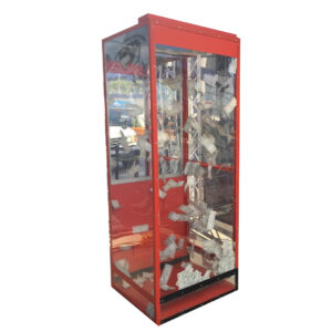 Money Booth