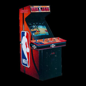 NBA Jam
