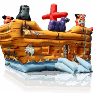 Noah’s Ark