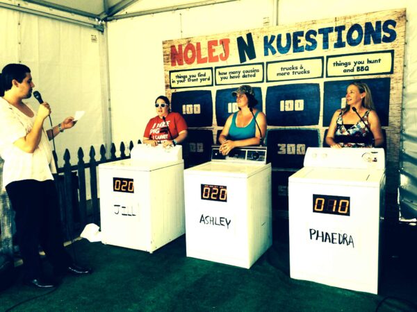 Nolej & Kuestions