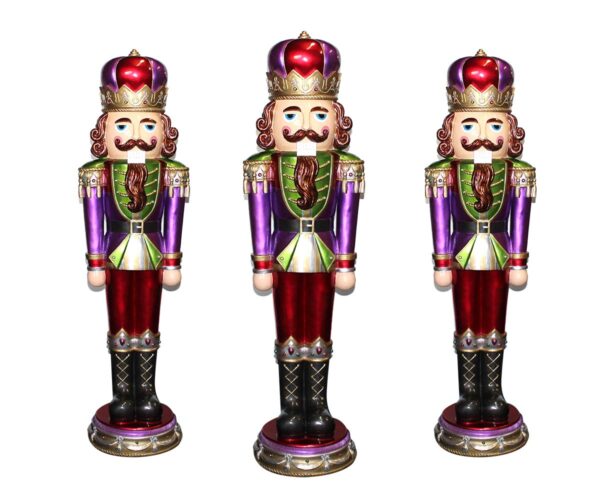 Nutcracker Holiday Soldier