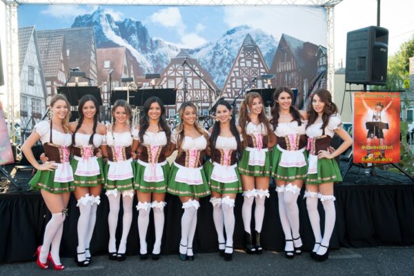 Staging Oktoberfest - Image 2