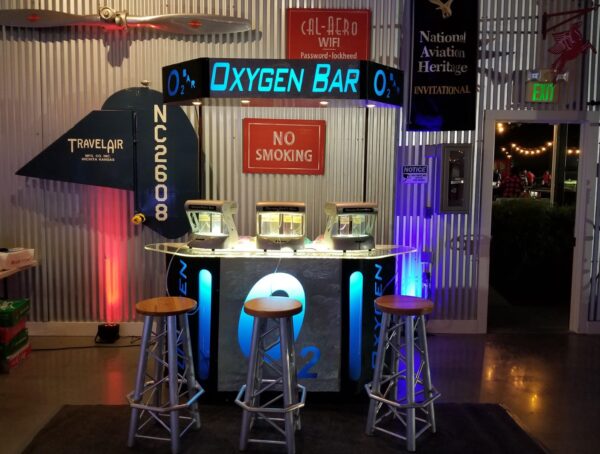 Oxygen Bar - Image 2