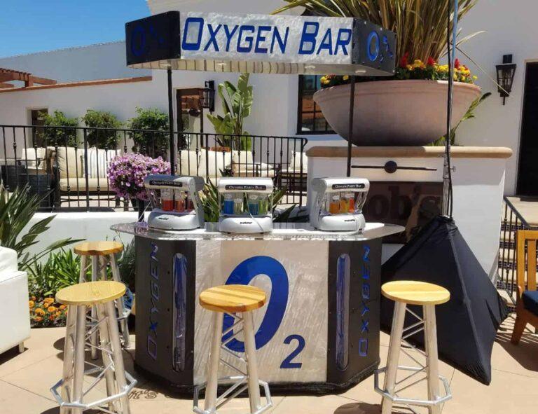 Oxygen Bar