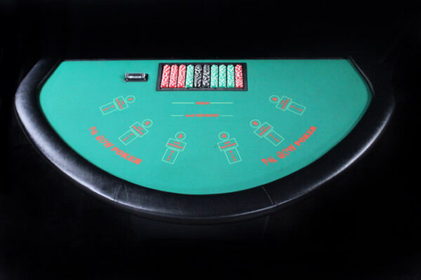 Pai Gow Poker