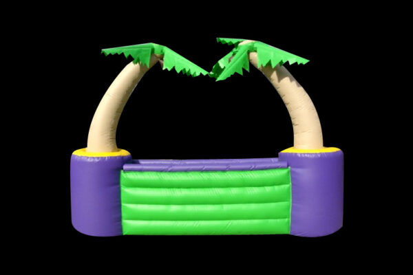 Palm Tree Bar