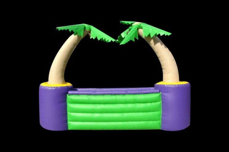 Palm Tree Bar