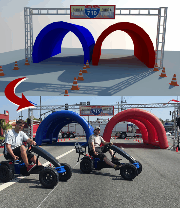 Pedal Bike ( Pedal Pursuit Cars ) - Image 2