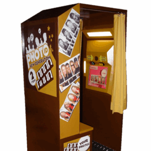 Photo Booth