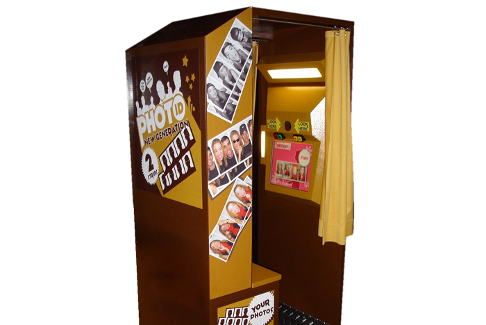 Photo Booth