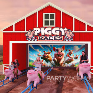Pig Races