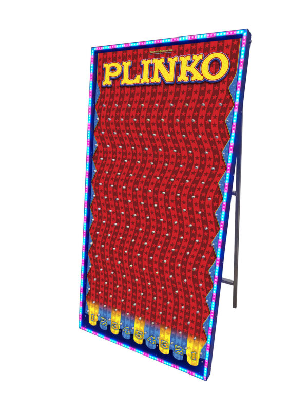 Plinko