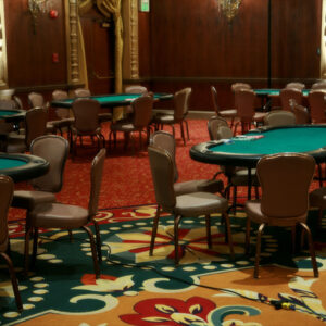 Poker Room