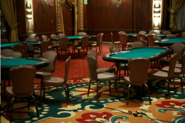 Poker Room