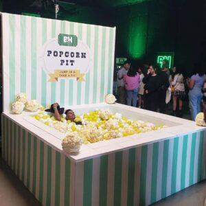 Ball Pit Rental
