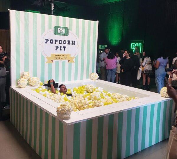 Ball Pit Rental - Image 3
