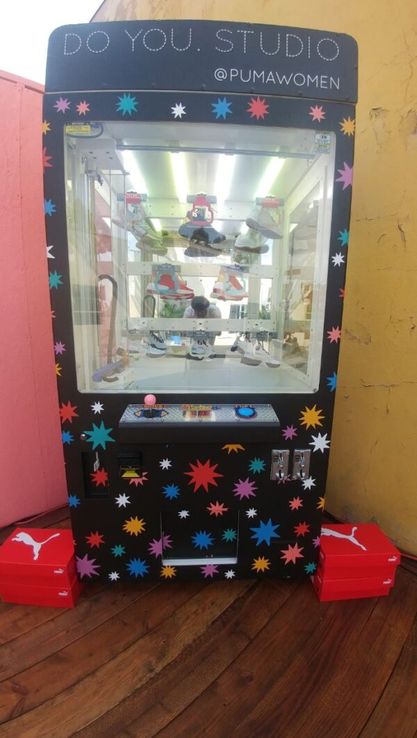Key Master Arcade Game - Image 2