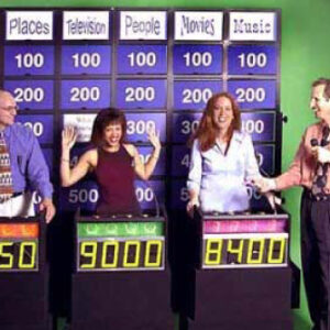 Q&A Game Show