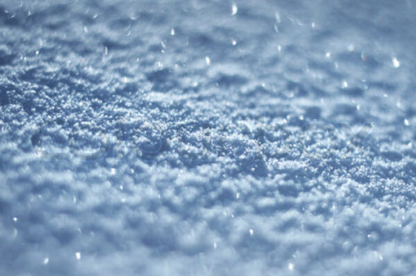 Real Snow