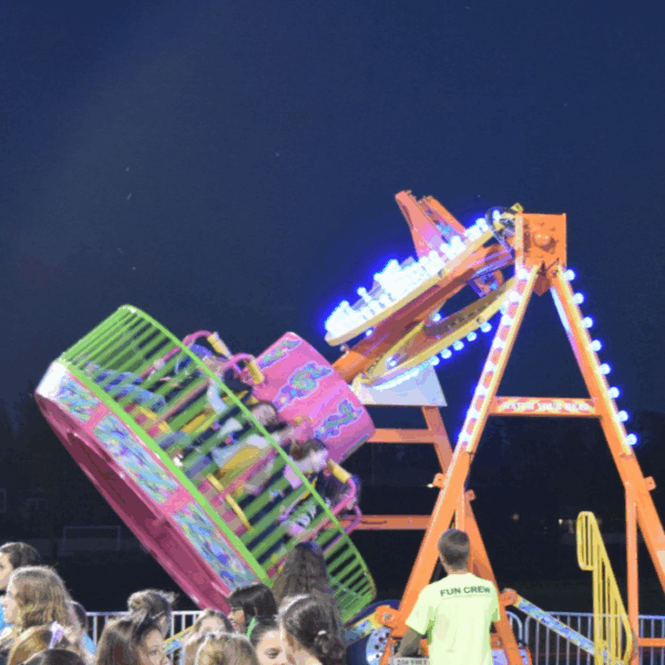 Reckless Ride Carnival - Image 2