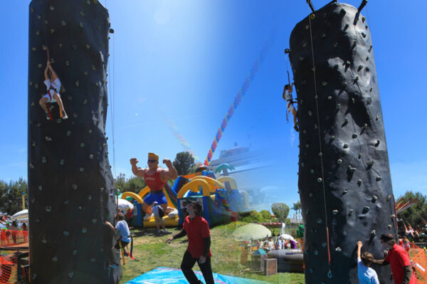 Rock Wall - Image 3