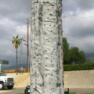 Rock Wall