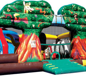Safari Adventure