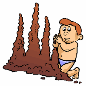 Sand Castle Competition