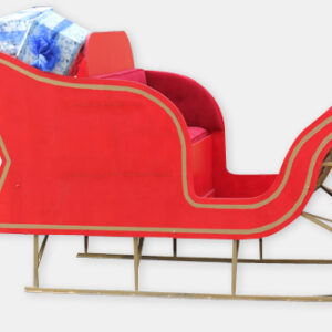 Santa’s Sleigh