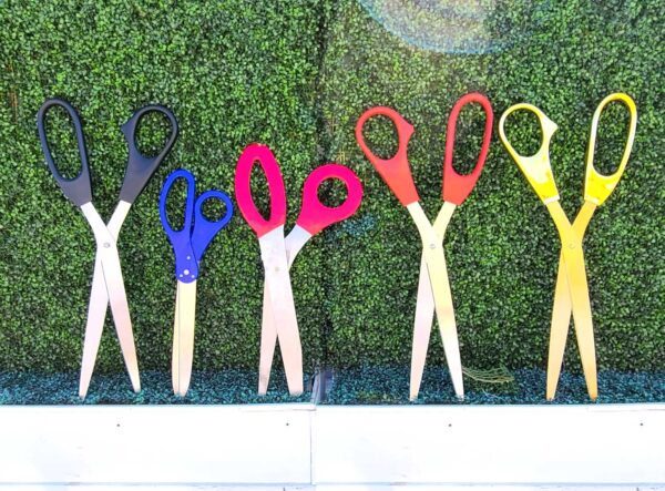 Giant Scissors for Grand Openings - Image 3