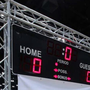 Scoreboard