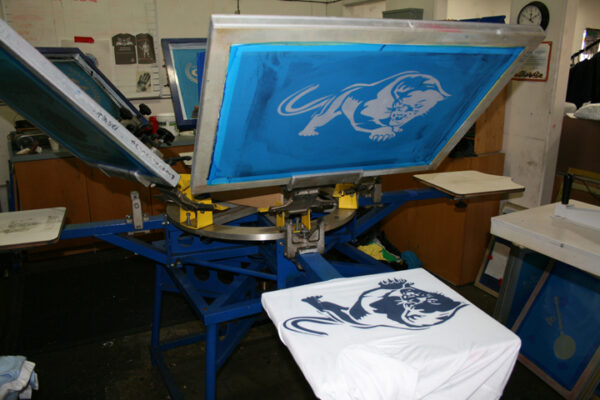 Custom T-Shirts And Apparel