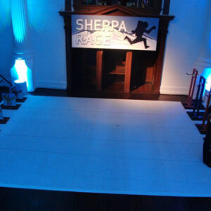 Sherpa Races