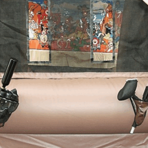 Shooting Gallery