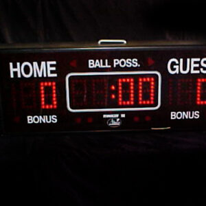Scoreboard Small